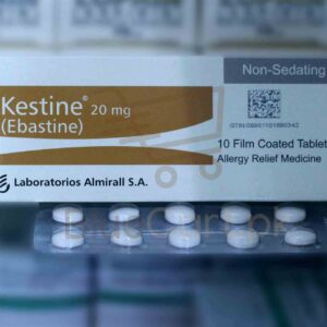 Kestine Tablet 20mg