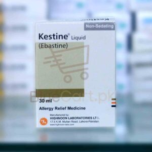 Kestine Syrup