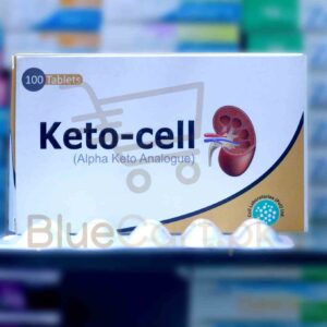 Keto Cell Tablet