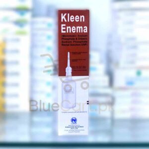 Kleen Enema