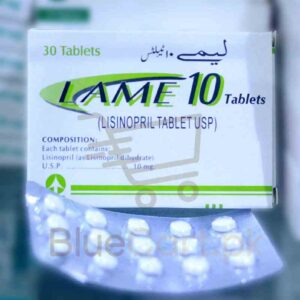 Lame Tablet 10mg