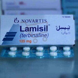 Lamisil Tablet 125mg