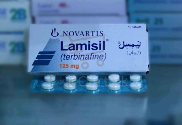 Lamisil Tablet 125mg