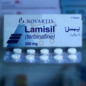 Lamisil Tablet 250mg