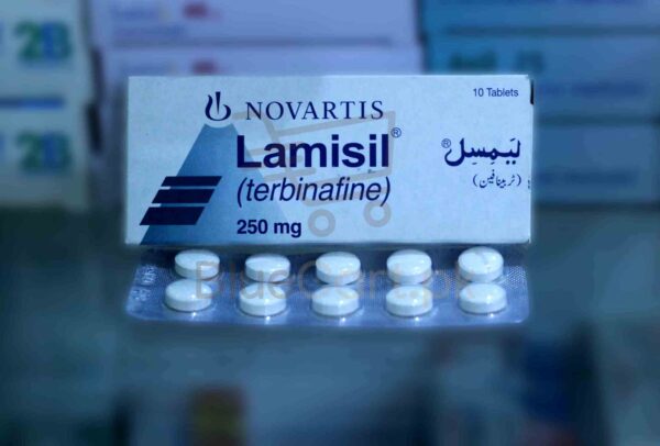 Lamisil Tablet 250mg
