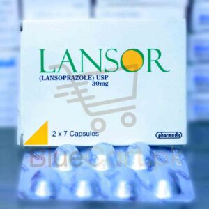 Lansor Capsule