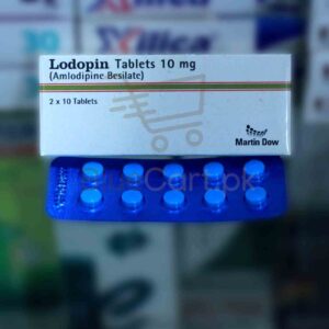 Lodopin Tablet 10mg