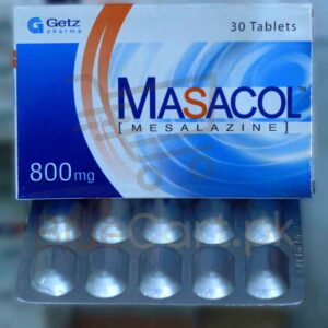 Masacol Tablet 800mg