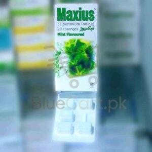 Maxius Tablet
