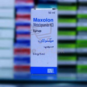 Maxolon Syrup