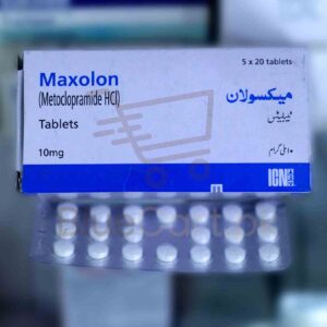 Maxolon Tablet