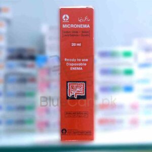 Micronema 20ml