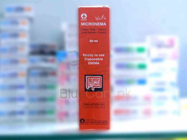 Micronema 20ml