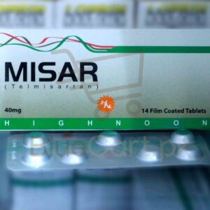 Misar Tablet 40mg