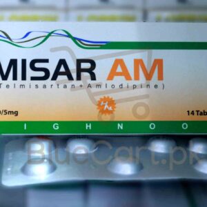 Misar Am Tablet 40-5mg