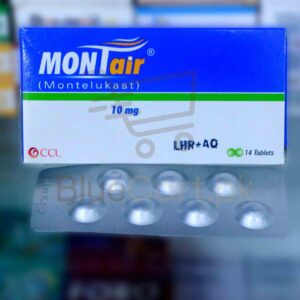 Montair Tablet 10mg