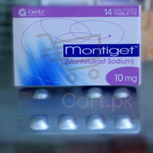 Montiget Tablet 10mg