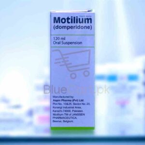Motilium Syrup