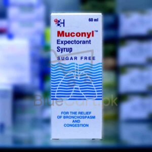 Muconyl Syrup