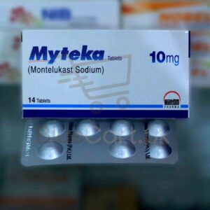 Myteka Tablet 10mg