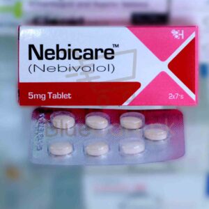 Nebicare Tablet 5mg