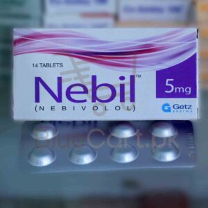 Nebil Tablet 5mg