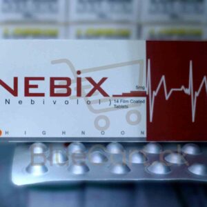 Nebix Tablet 5mg