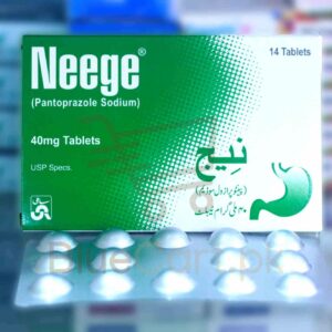 Neege Tablet 40mg