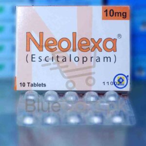Neolexa Tablet 10mg