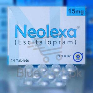 Neolexa Tablet 15mg
