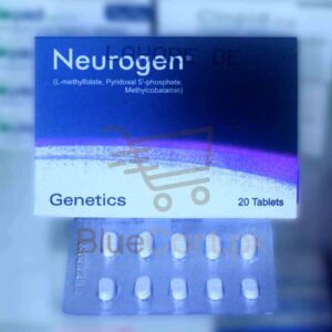 Neurogen Tablet