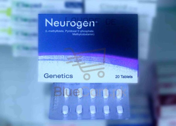 Neurogen Tablet