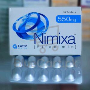 Nimixa Tablet 550mg