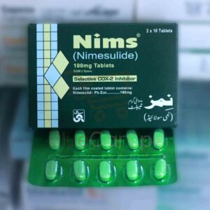 Nims Tablet