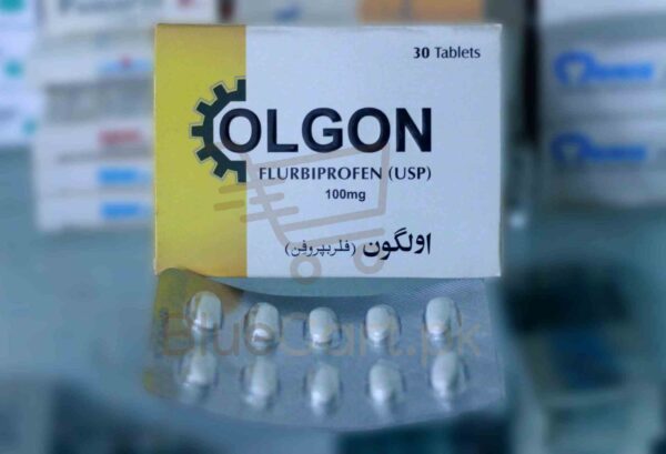 Olgon Tablet