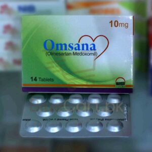 Omsana Tablet 10mg