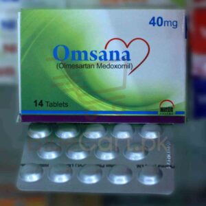 Omsana Tablet 40mg