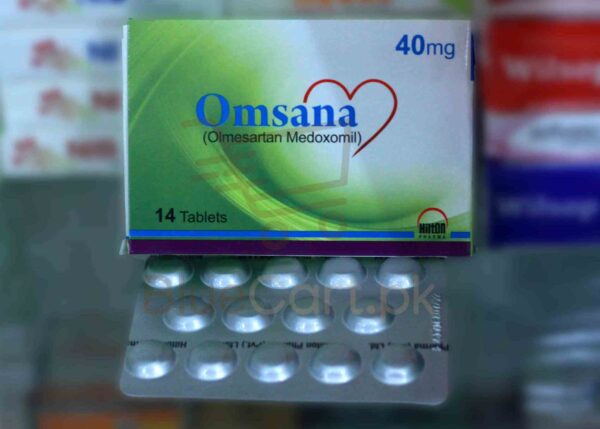 Omsana Tablet 40mg