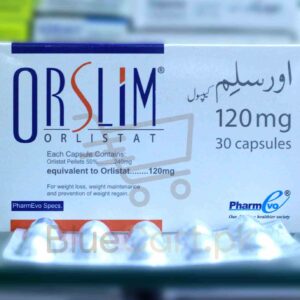 Orslim Capsule 120mg