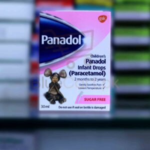 Panadol Drops