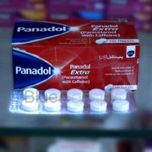 Panadol Extra Tablet