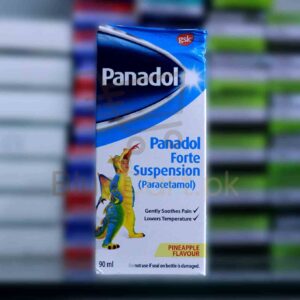 Panadol Forte Syrup