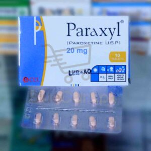 Paraxyl Tablet 20mg