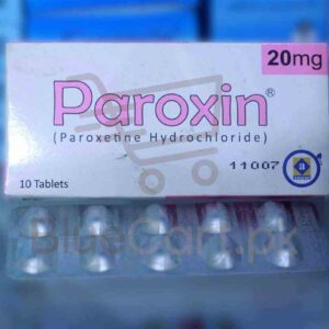 Paroxin Tablet 20mg