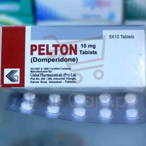 Pelton Tablet 10mg