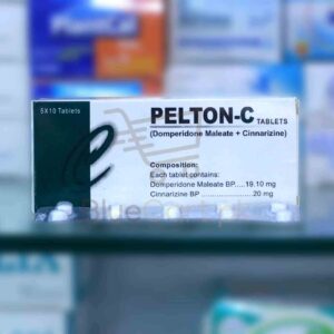 Pelton C Tablet