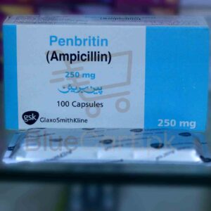 Penbritin Capsule 250mg