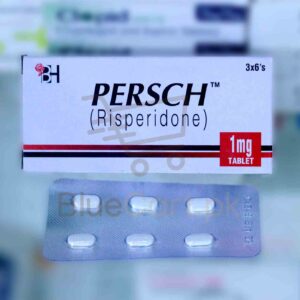 Persch Tablet 1mg