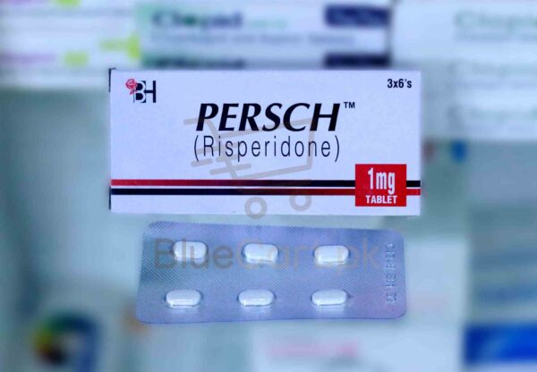 Persch Tablet 1mg