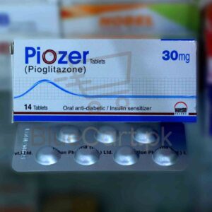 Piozer Tablet 30mg